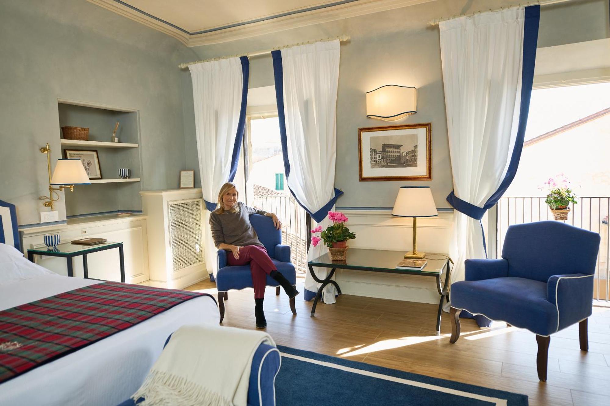 Palazzo Niccolini Al Duomo Residenza D'Epoca Hotell Florens Exteriör bild